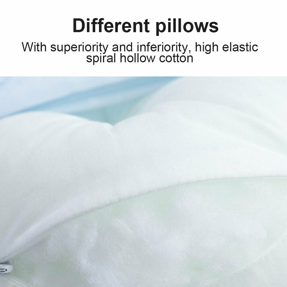 AU Pregnancy Maternity Pillow Nursing Sleeping Body Support Feeding Boyfriend