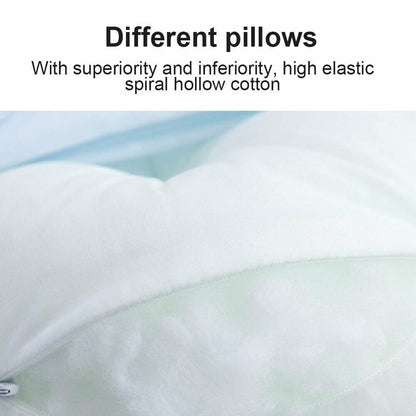 AU Pregnancy Maternity Pillow Nursing Sleeping Body Support Feeding Boyfriend