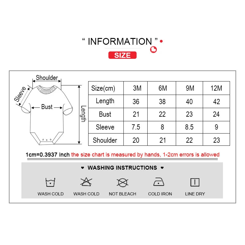 Baby Clothes 8Pcs/Lots Unisex Newborn Boy Bodysuits Roupas De Bebes Cotton Baby Girls Toddler Jumpsuits Baby Clothing Undefined